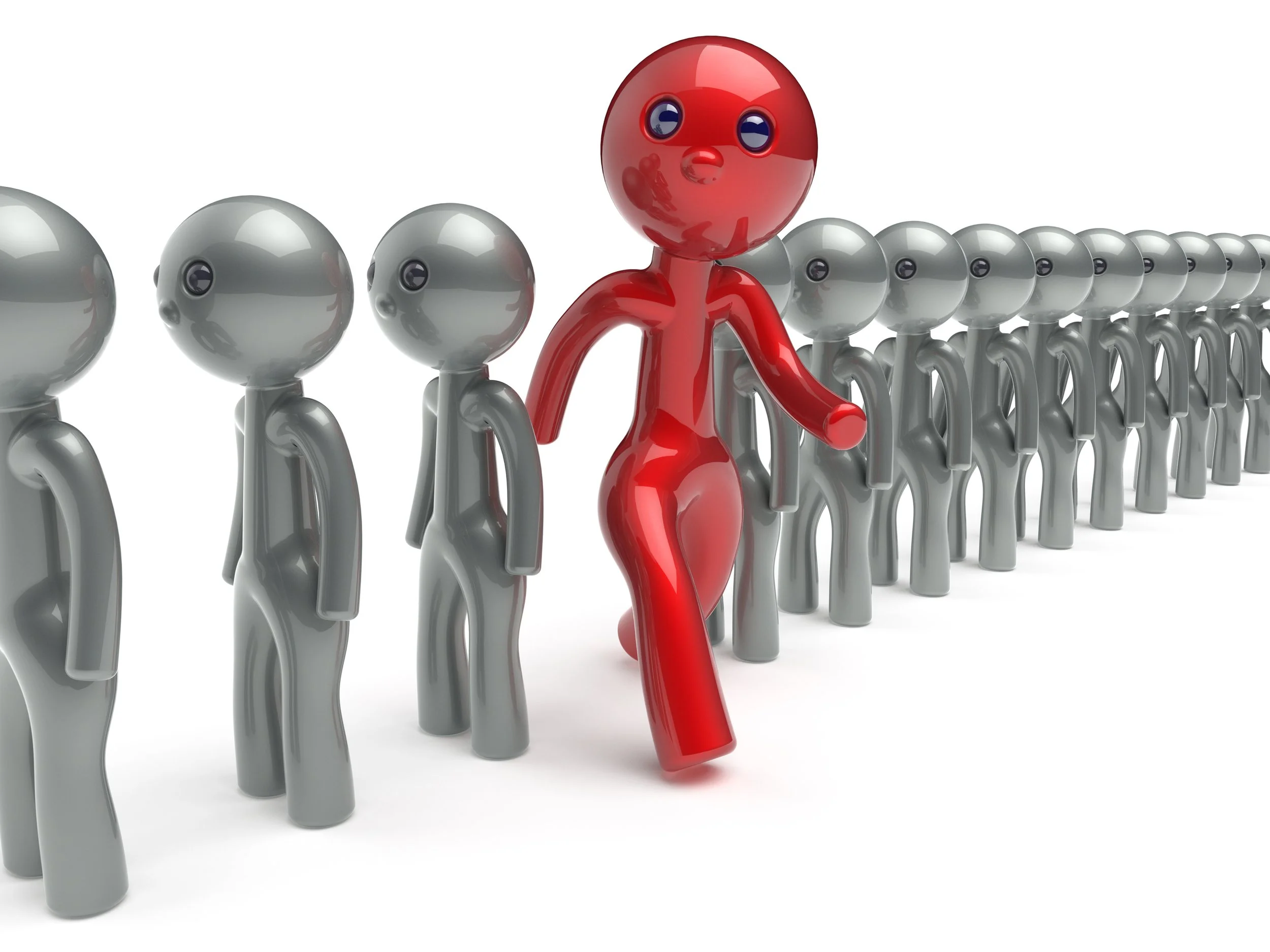 Tapping into Neurodivergent Talent