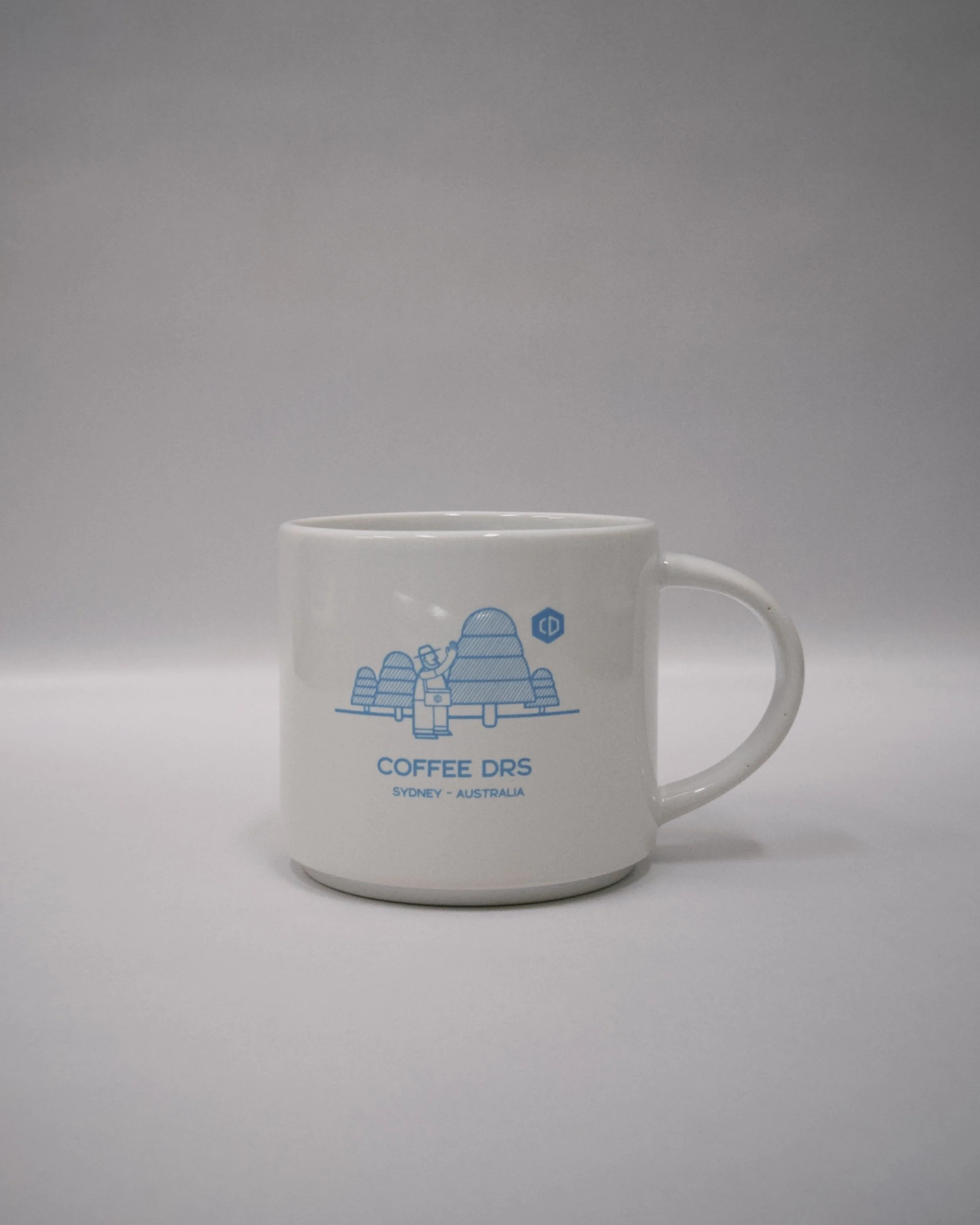 Coffee DRS Farmer Mug