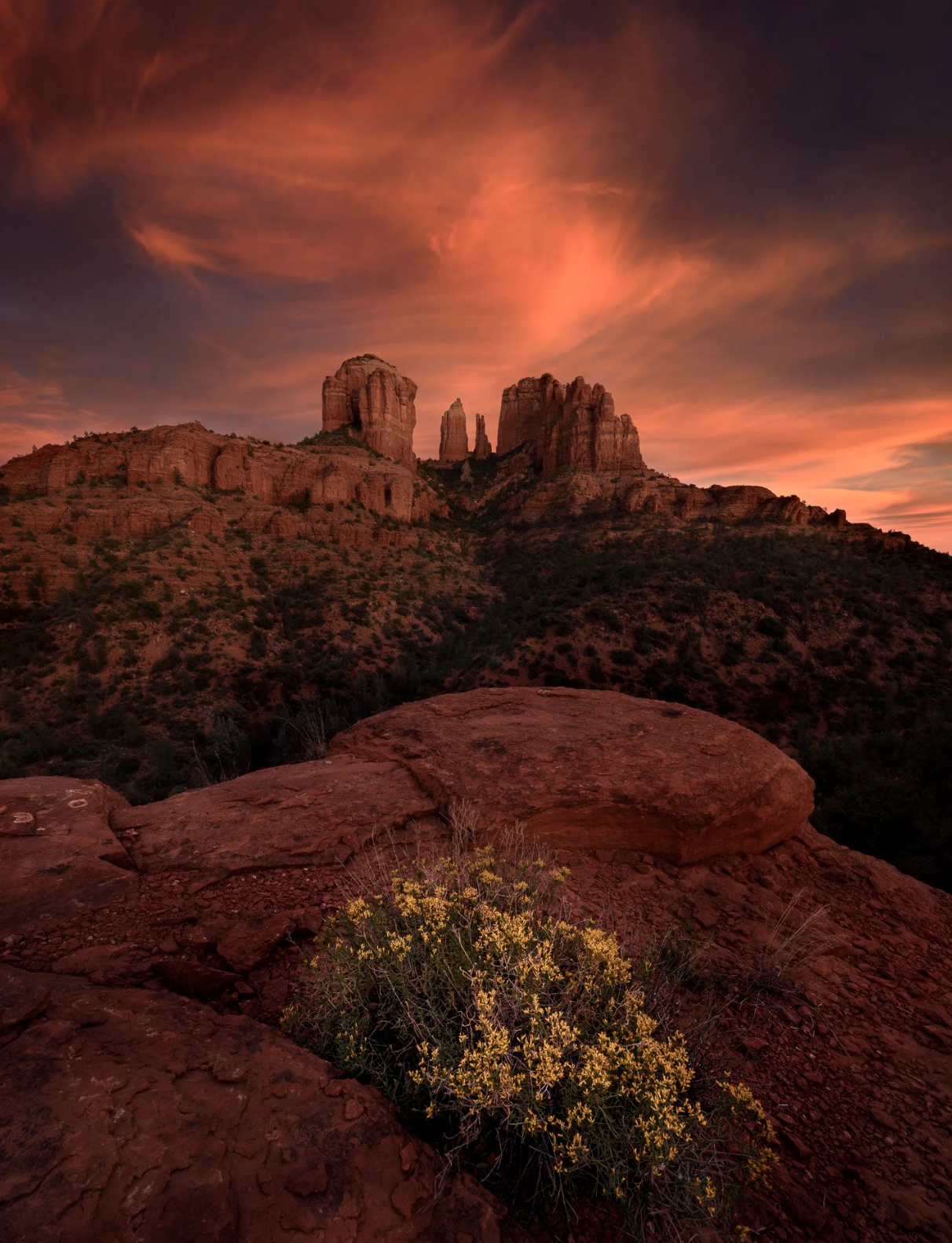 Somewhere, UT