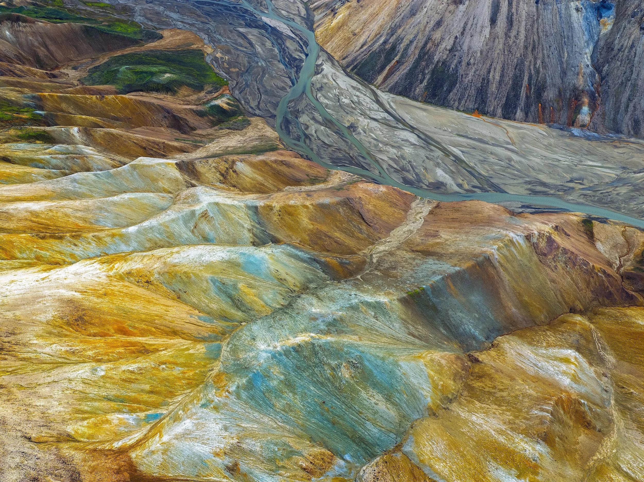 PALETTE