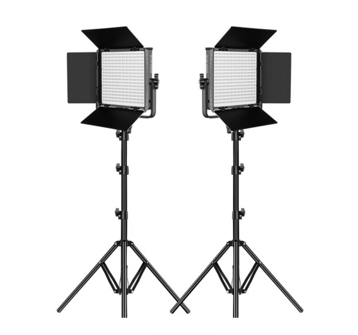 GVM 50RS RGB LED Light Panels