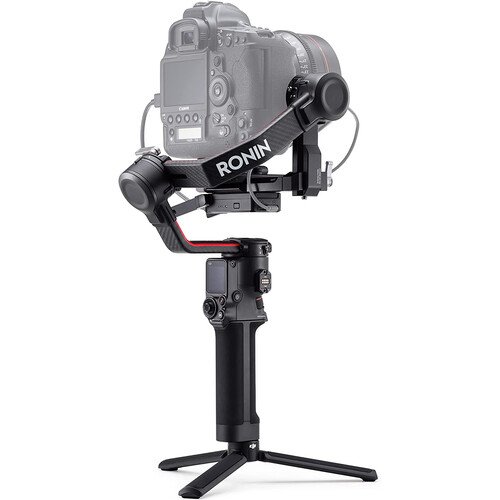 DJI Ronin RS2