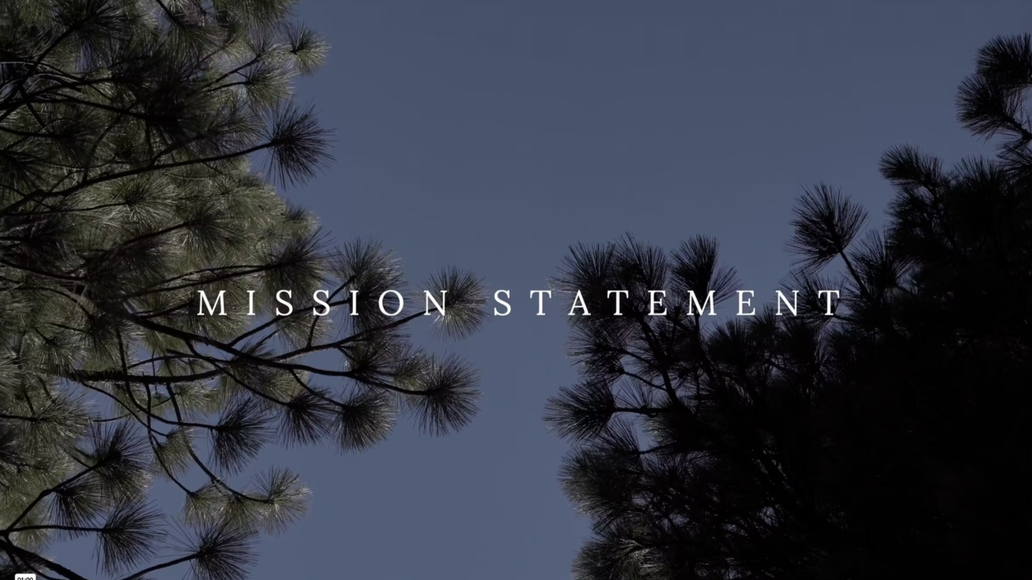 mission statement by hilary swank
