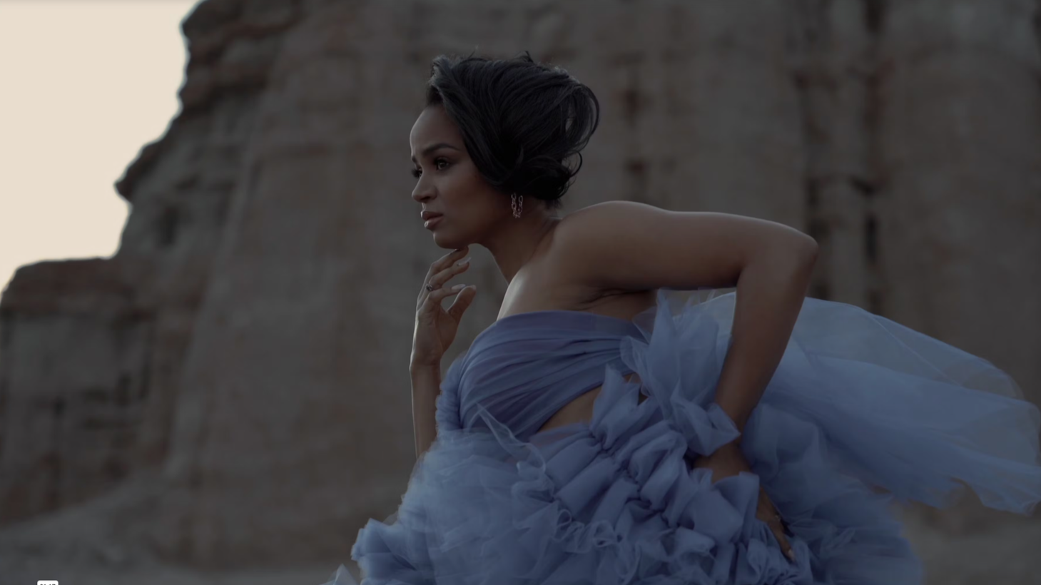 kyla pratt for alpha magazine