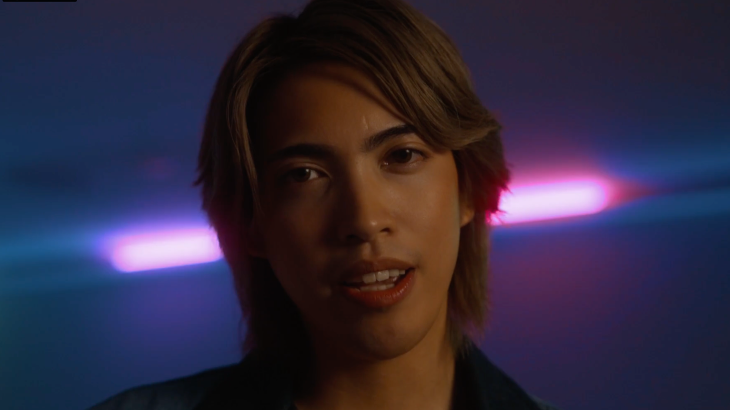 mnla candy kisses (music video)