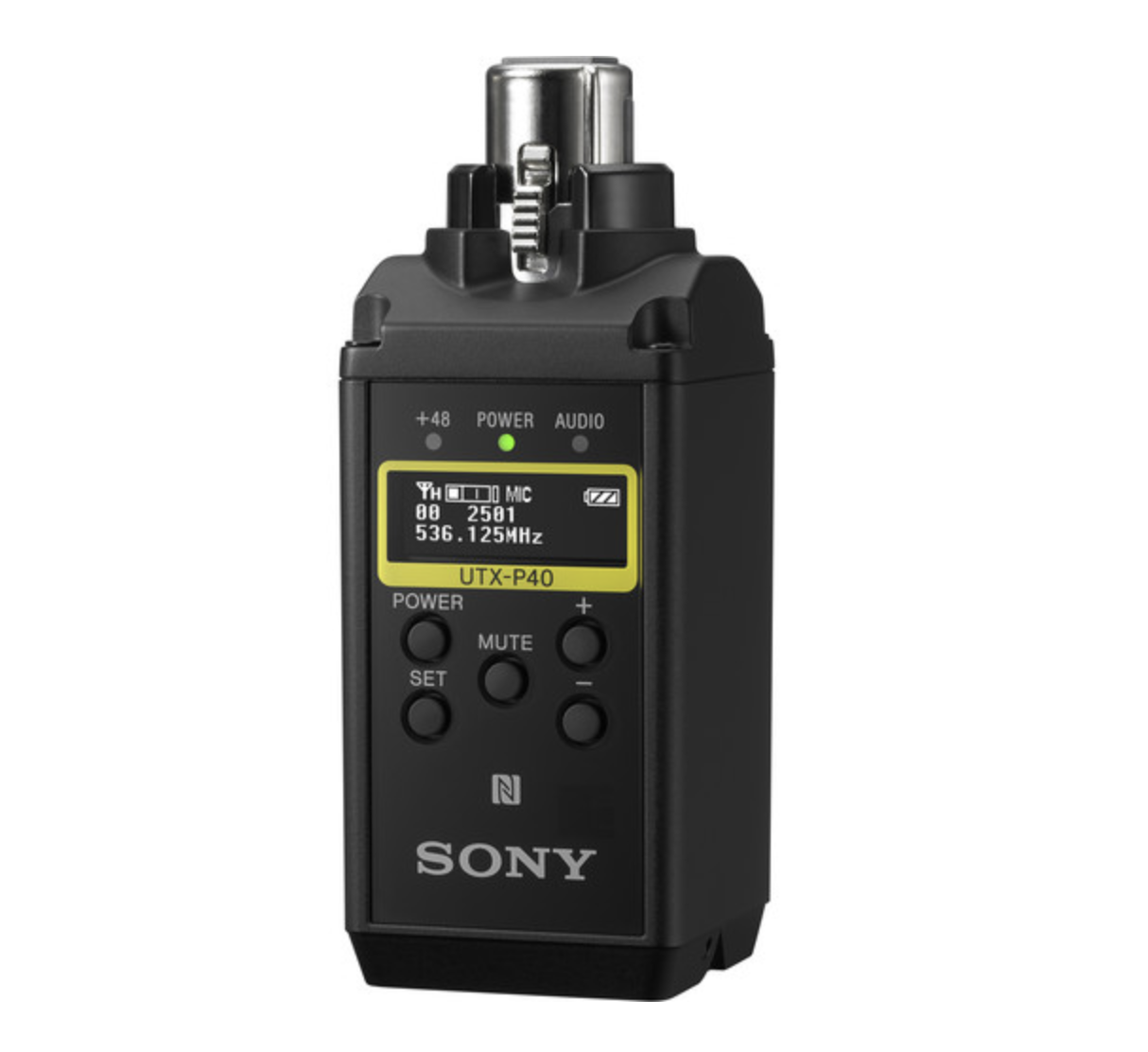SONY UTX-P40 Wireless Transmitter
