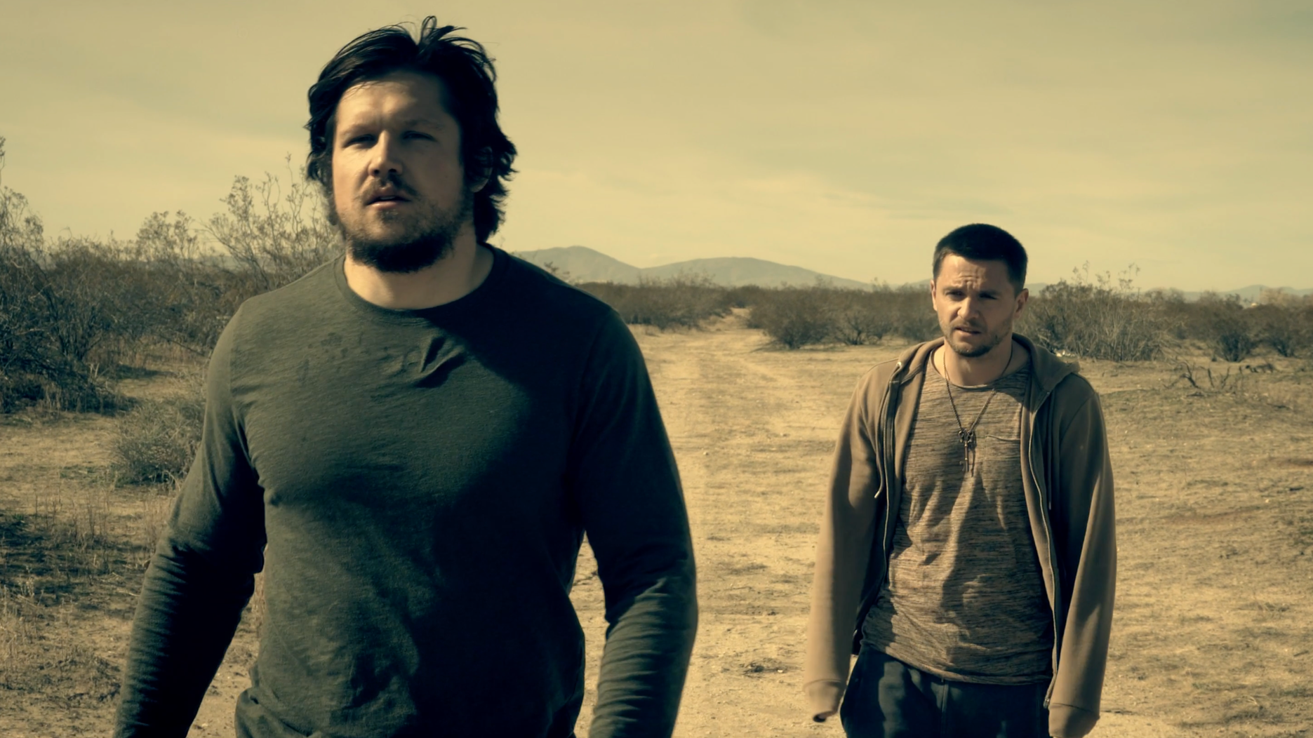 twelve hours (short film)