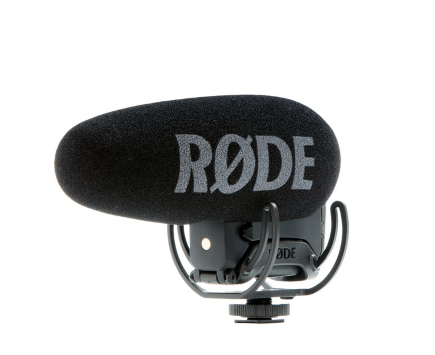 RODE Videomic Pro