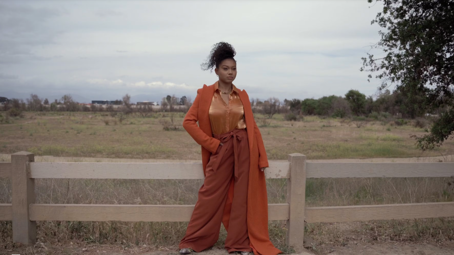 sierra capri for alpha magazine