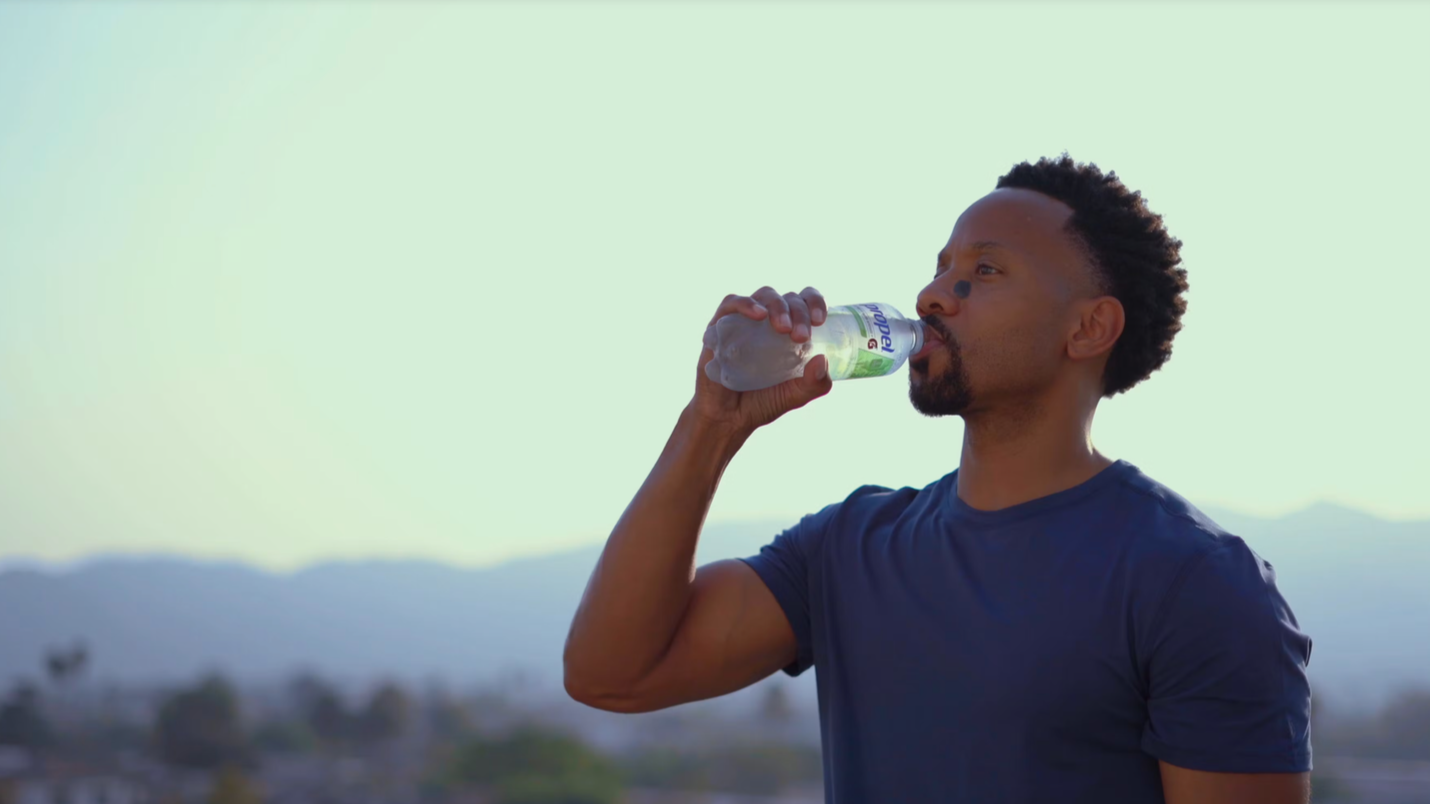 propel x getfitbyrob (branded workout)