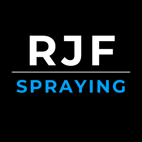 RJF Spraying