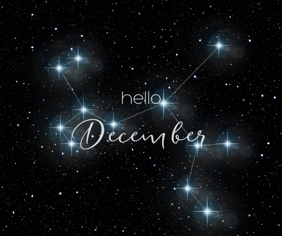 December Wedding Magic:                                                             A Sagittarius Birthday Celebration with Purpose 🎁♐