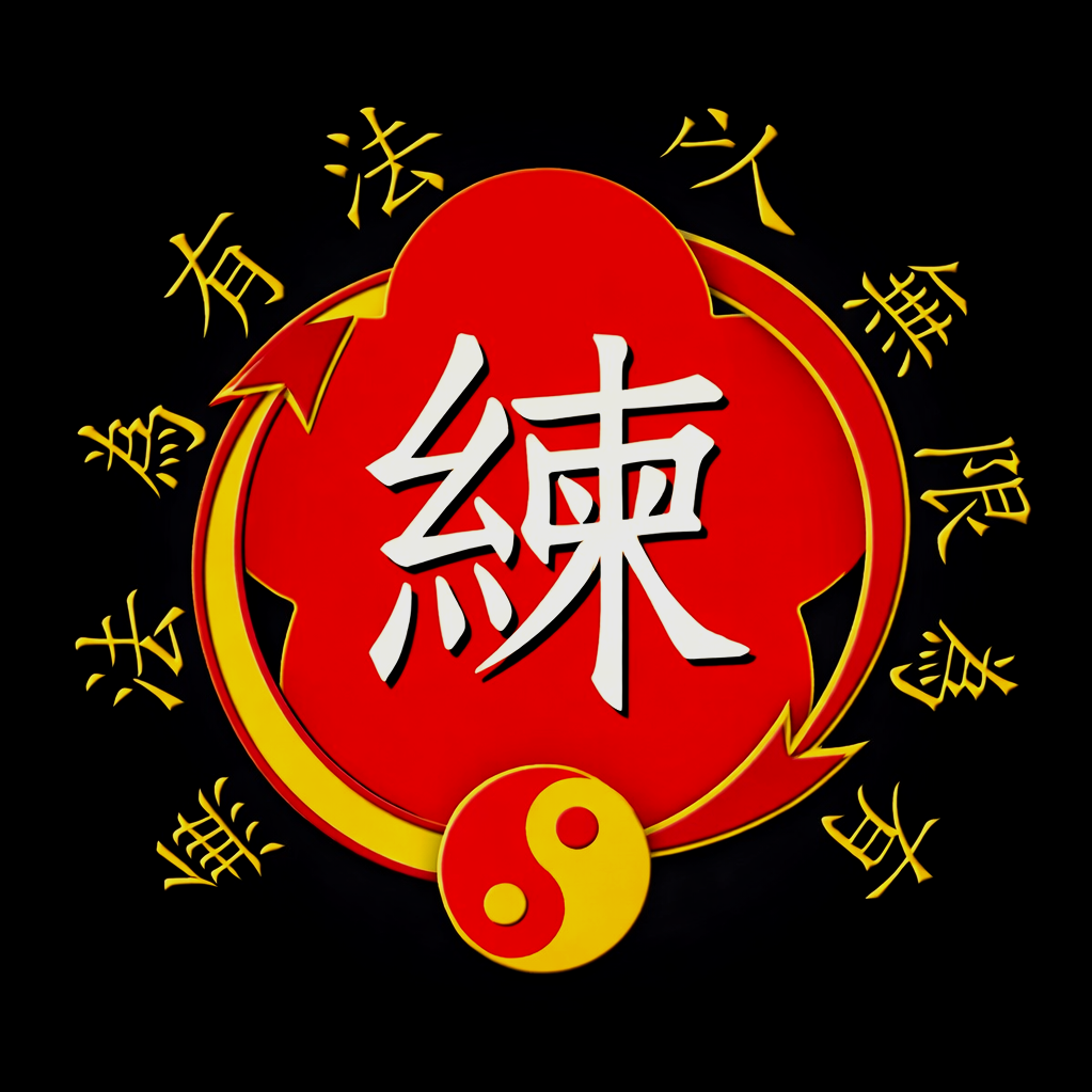 Yin Wing Chun Emblem
