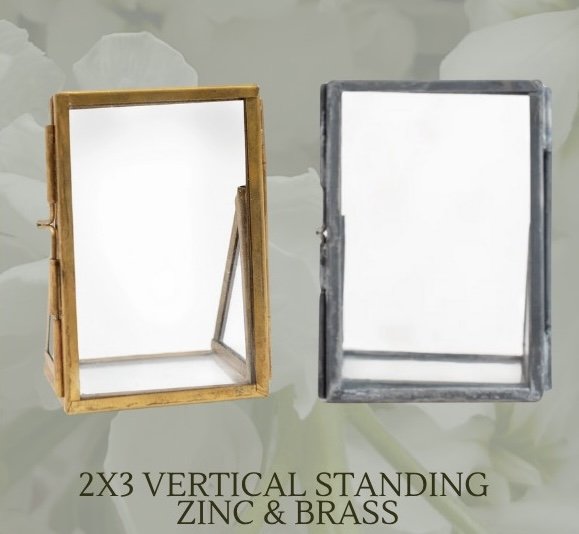 2x3 Vertical Standing Frame