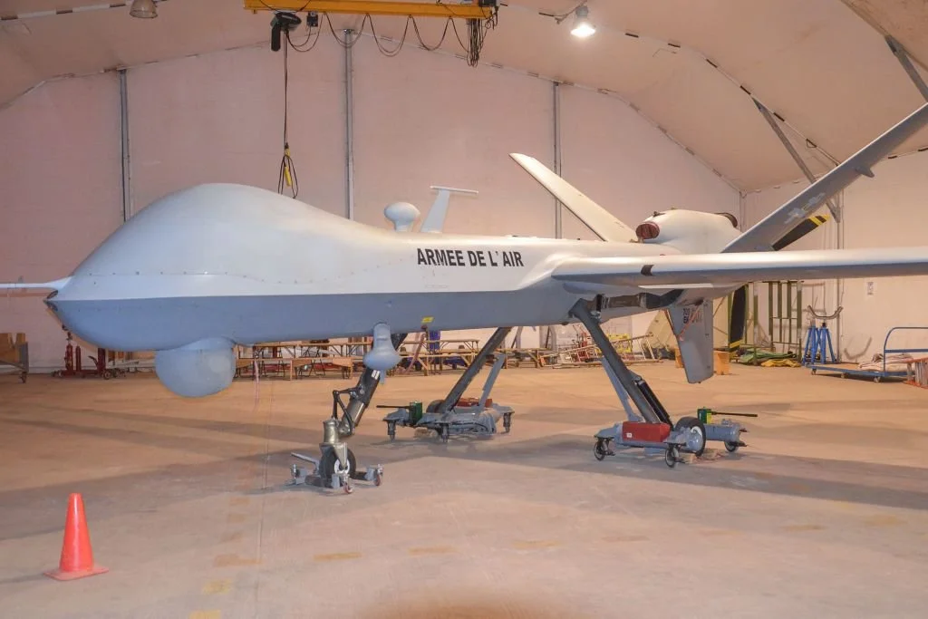 Let’s Talk About Drones in the U.S.