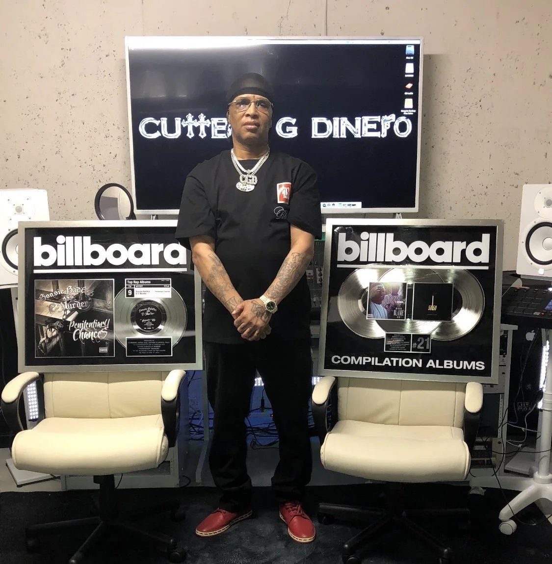 Why Shop With Predicted Platinum Media 