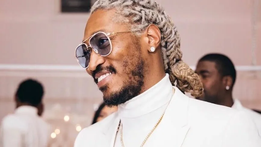 Future: The Evolution of a Rap Icon