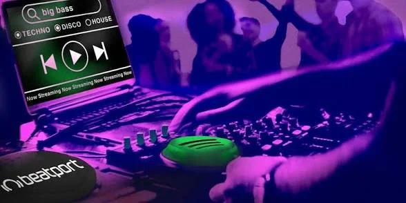 The Future of DJ Culture in the Streaming Era