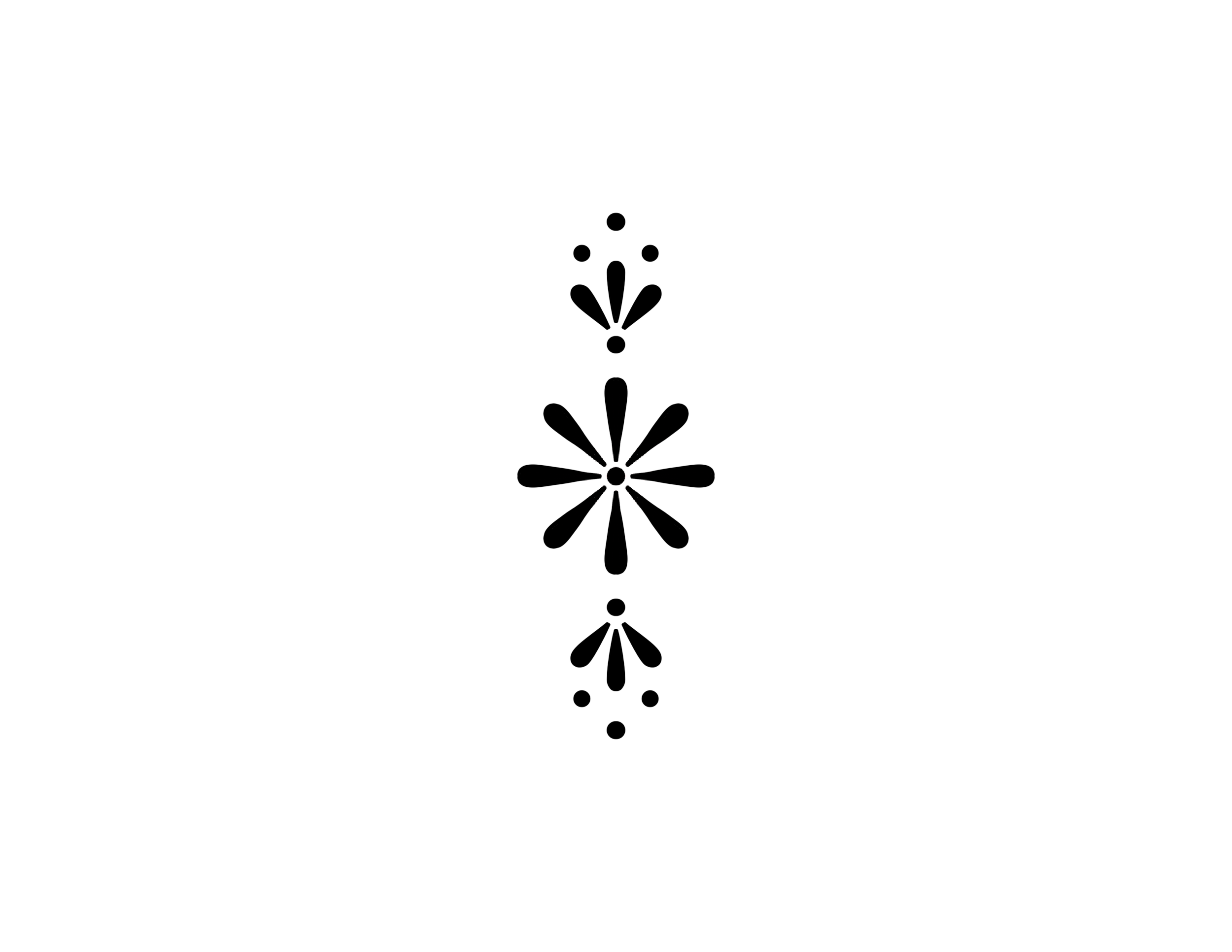 2in Minimum