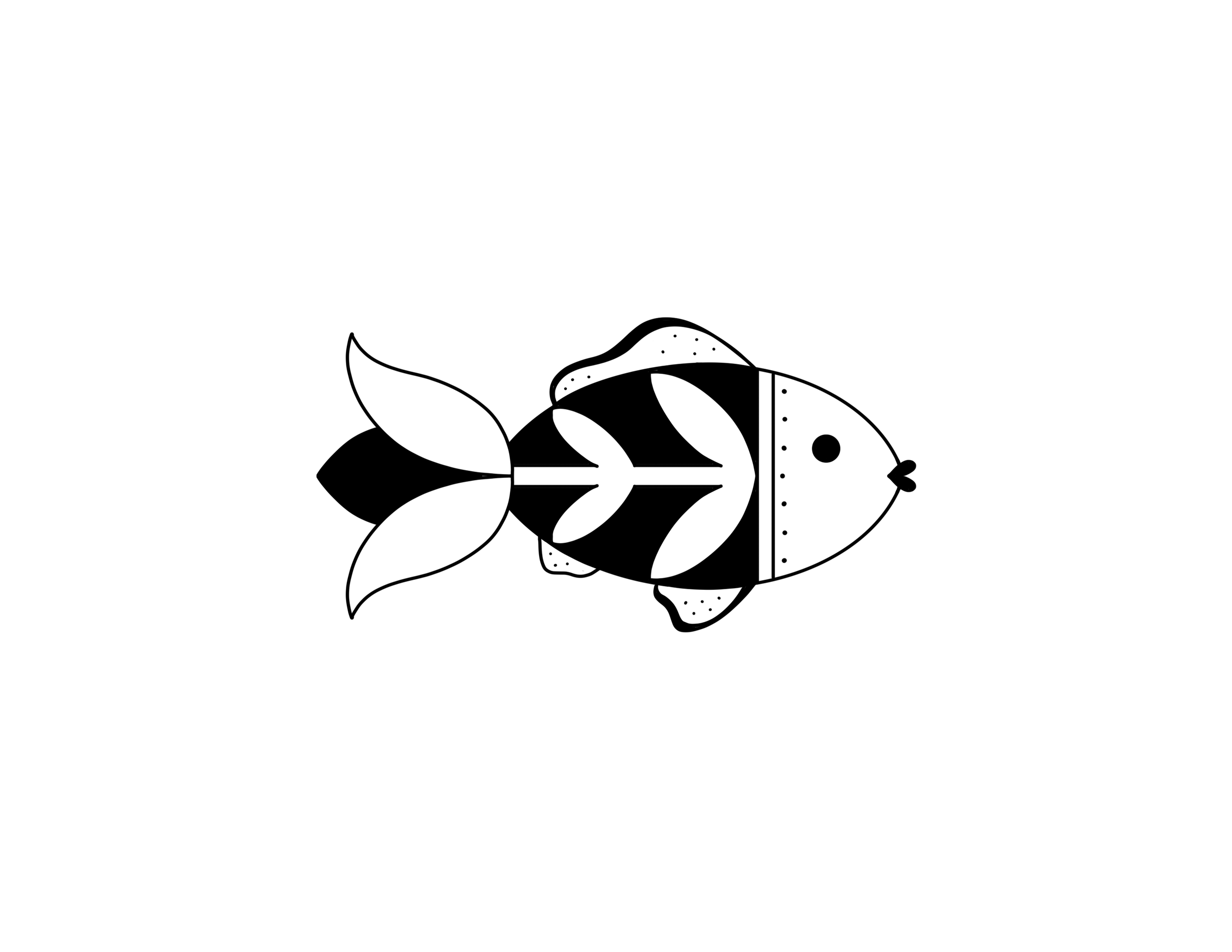 2in Minimum
