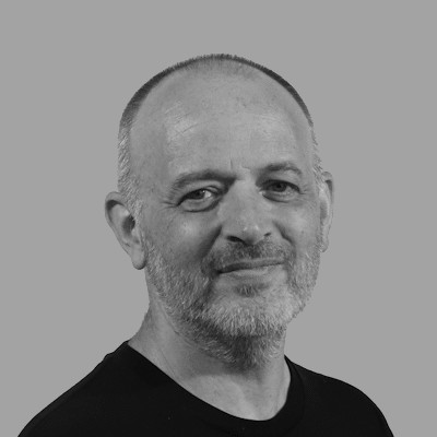 Paul Mallinson