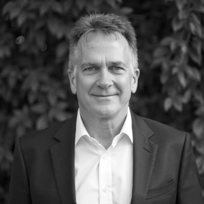 David Colvin