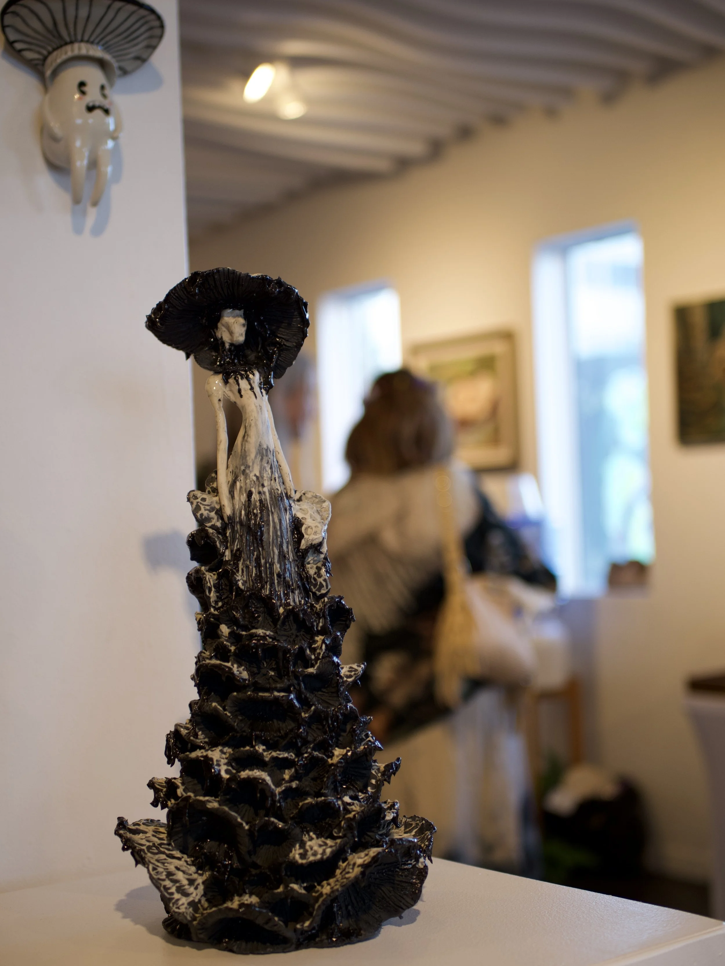 Mush Love Arts 2026- Gallery Piece