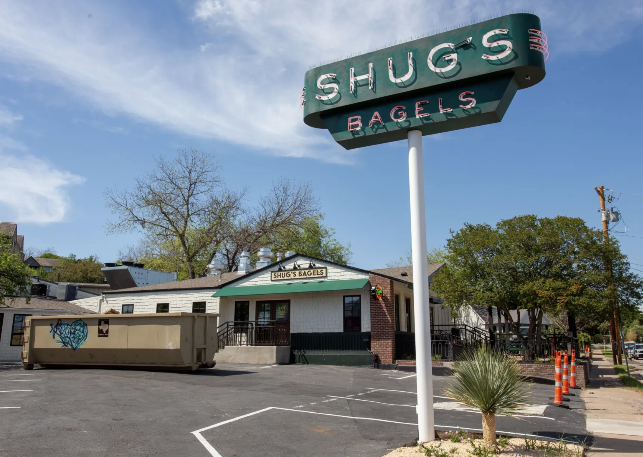 Issue 4 Newsletter: Darn Good Places Summary 