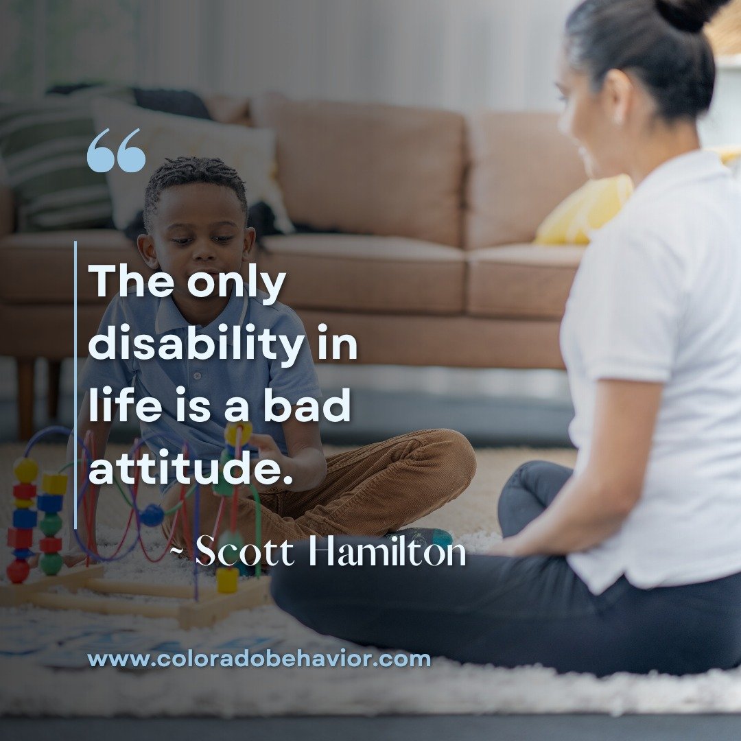 When it comes to supporting differently abled children, we believe that a positive attitude is the key to creating meaningful change. Every child learns in their own unique way and sees the world through their own lens. 💛

Our mission is to discover