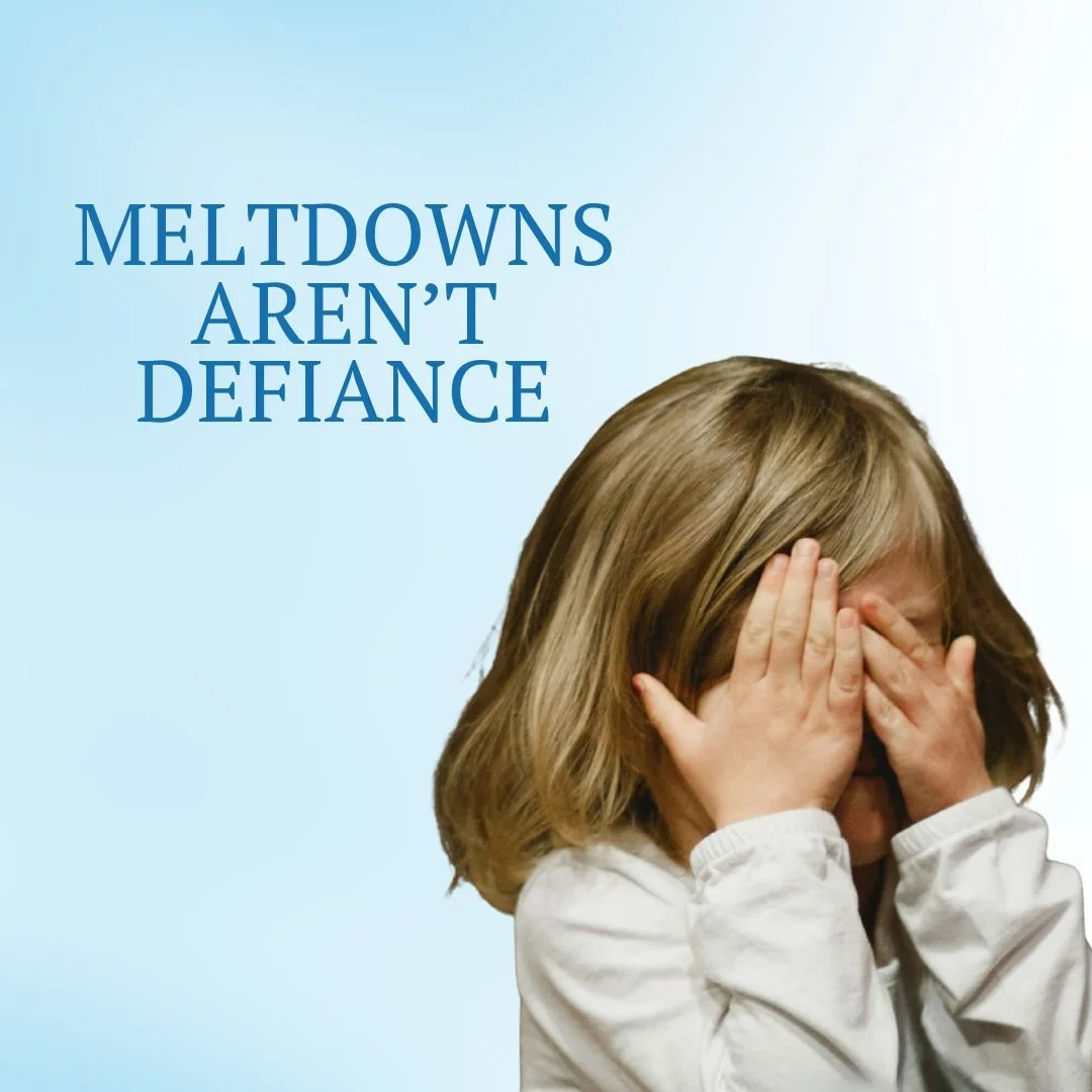 Struggling with meltdowns, rigid routines, or social delays? You&rsquo;re not alone&mdash;and you don&rsquo;t have to figure it out on your own. Our team at Colorado Behavior &amp; Learning Group is here to help.
