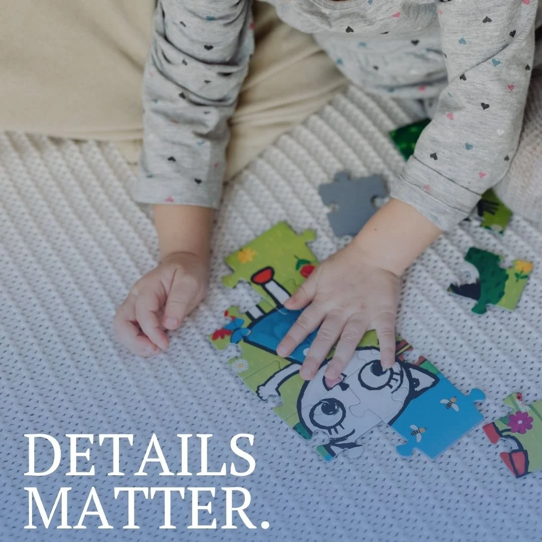 Here’s the truth: when you walk into a school meeting or pediatrician’s office, your notes can make or break how quickly your child gets help.
That’s why we encourage parents to track behaviors—objectively and consistently. I