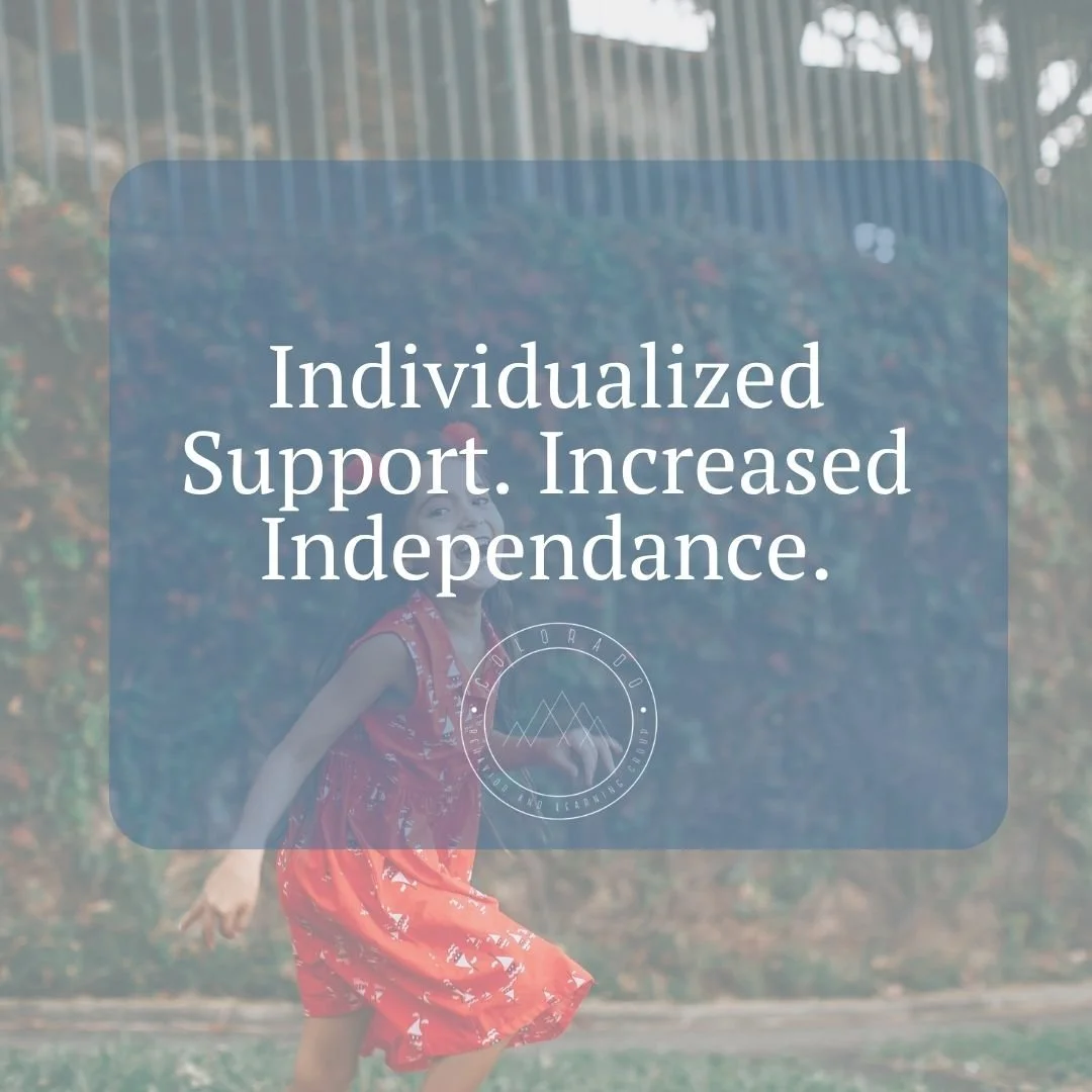 🧩 ABA therapy is proven to help kids with developmental delays and autism increase independence and communication. At CBLG, your child learns alongside peers in a supportive, individualized environment.
We have open slots at both our Federal Drive