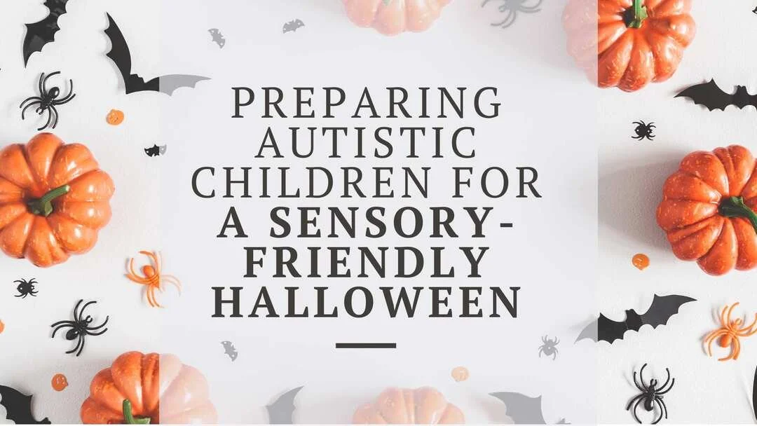 Trick-or-treating shouldn’t feel like walking a tightrope—but for many parents of autistic kids, that’s exactly what it becomes. Will my child tolerate the costume? Will they get overwhelmed by lights or sounds? What if they can&rsq