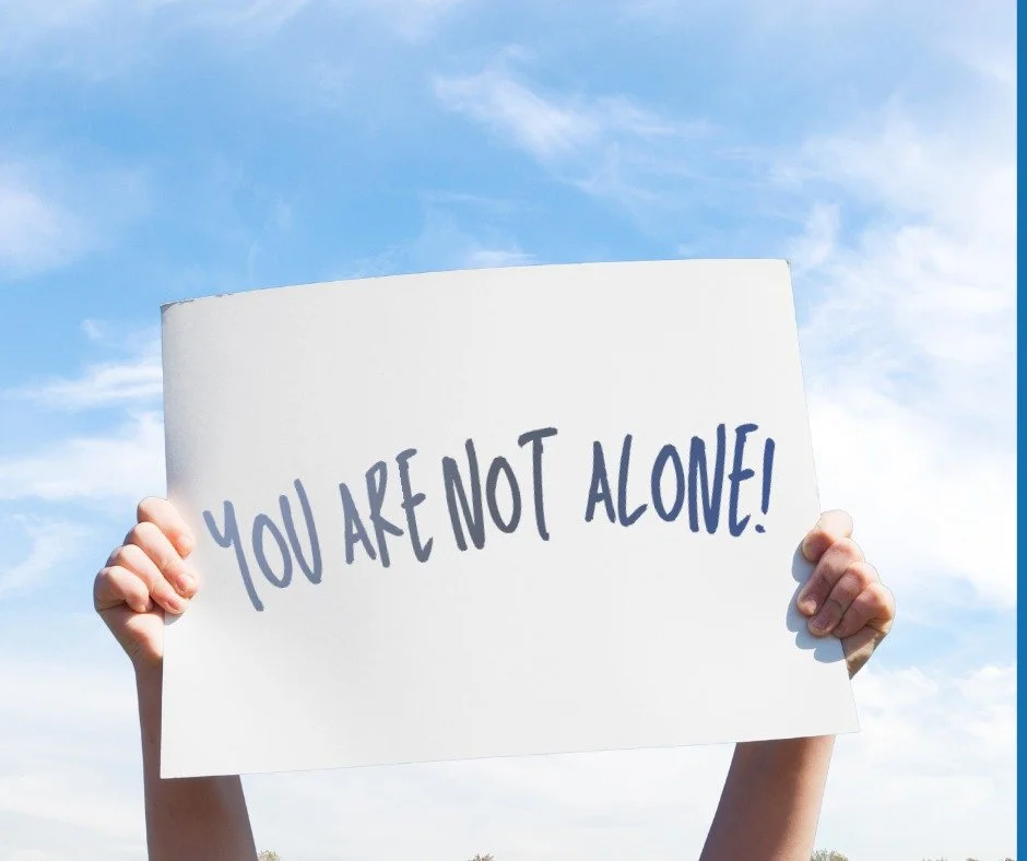 Struggling with meltdowns? Rigid routines? Social challenges? You&rsquo;re not failing&mdash;and you&rsquo;re definitely not alone.

These behaviors are signals, not problems. With the right support, they can be understood and addressed in ways that 