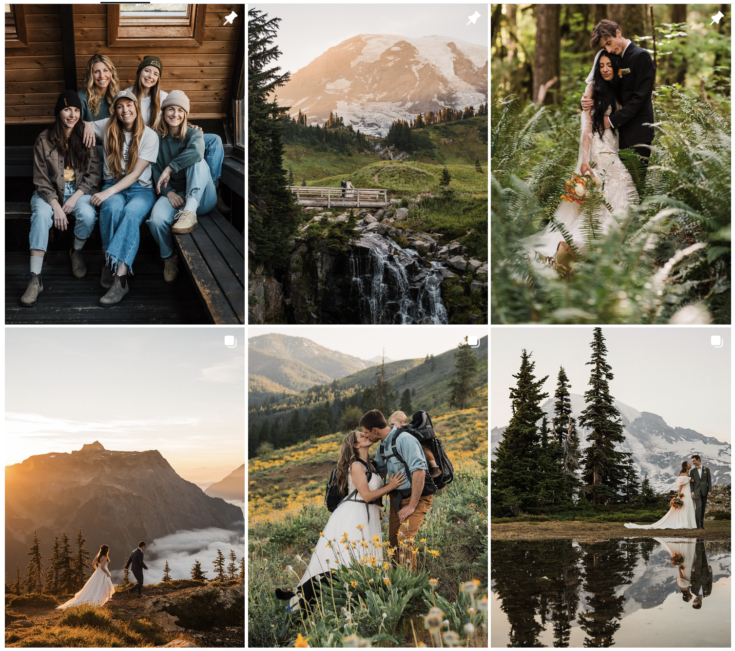 10. Unlocking the Power of Instagram: Strategies for Photographers to Scale Your Business