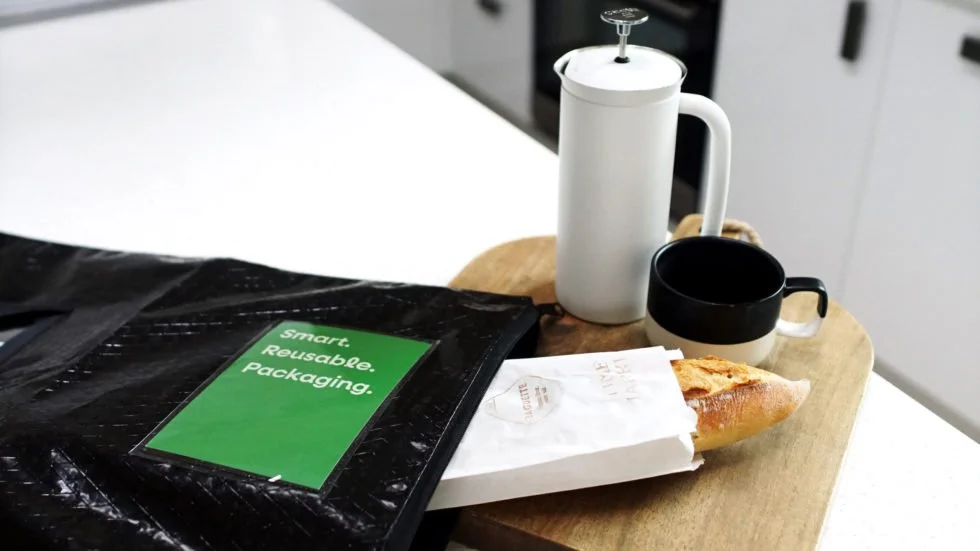 The Reusies: the award ceremony for reuse