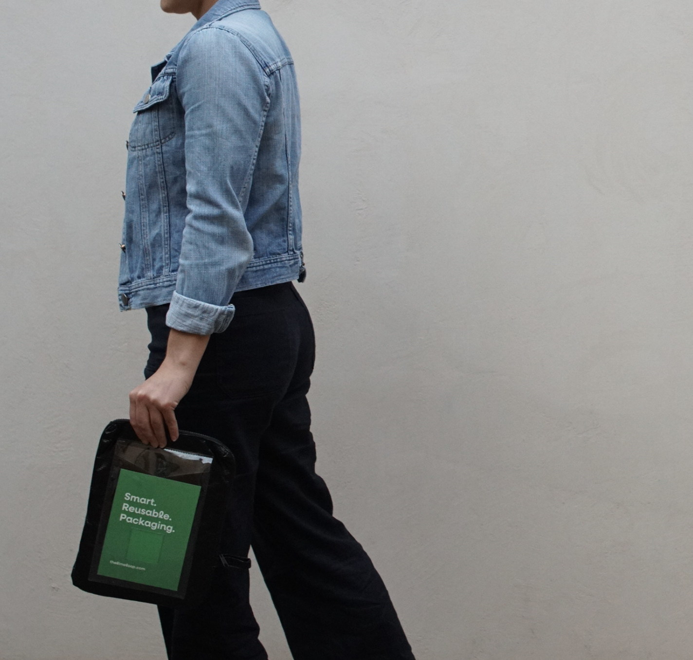 X-Small Reusable Mailers - 5