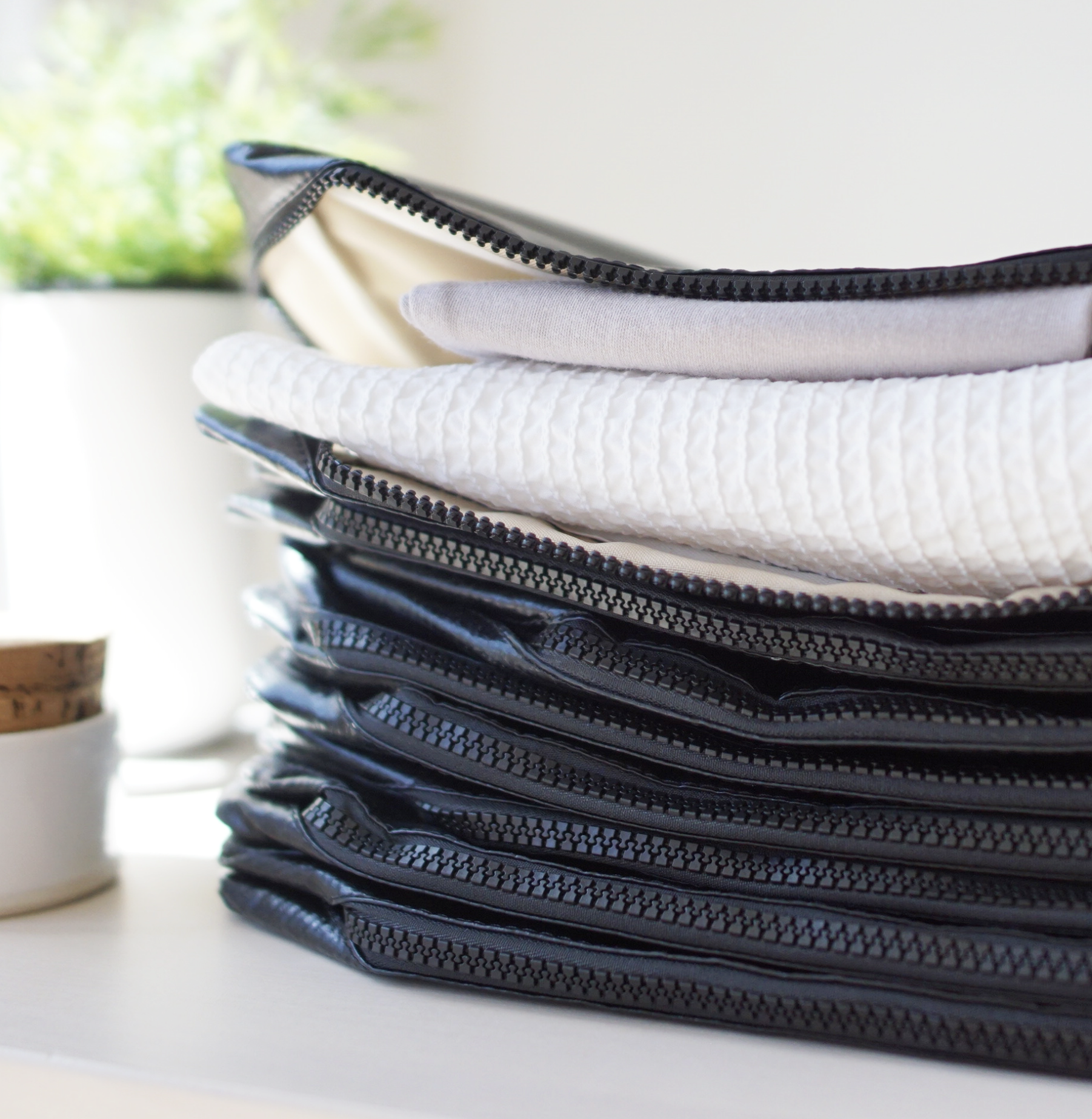 Medium Reusable Mailers - 5