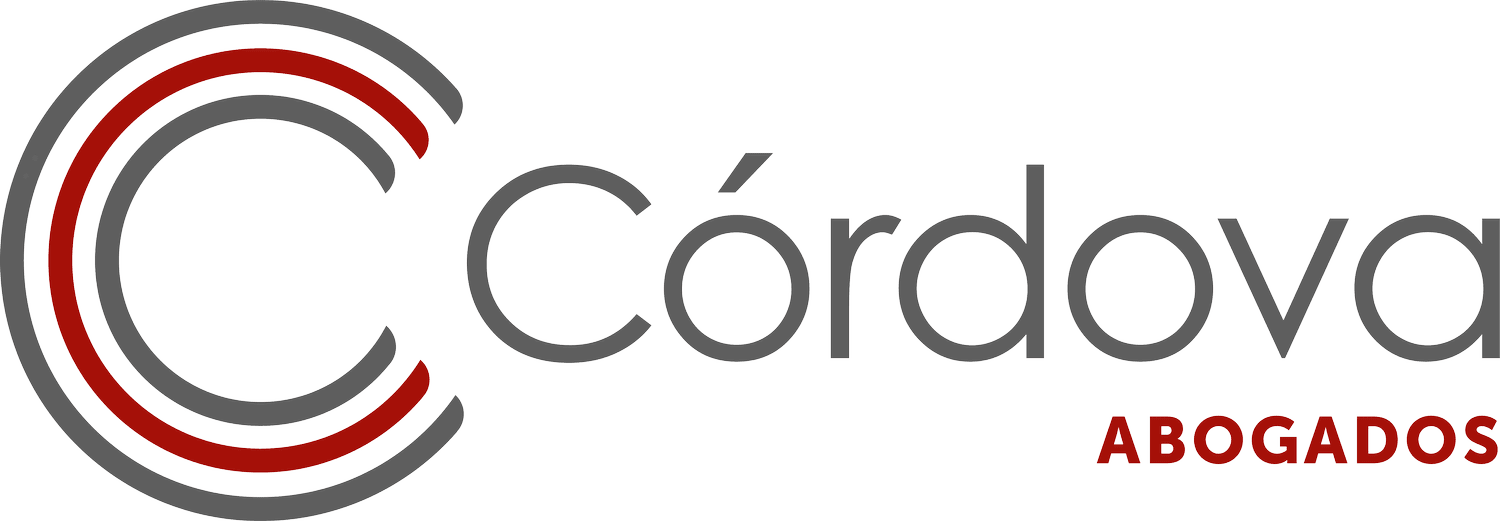 Córdova Abogados