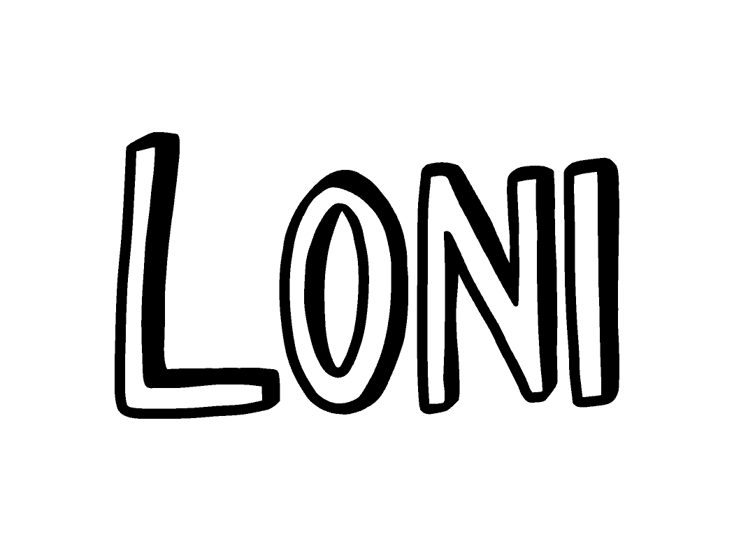 Loni Thompson Illustration, Design &amp; Art