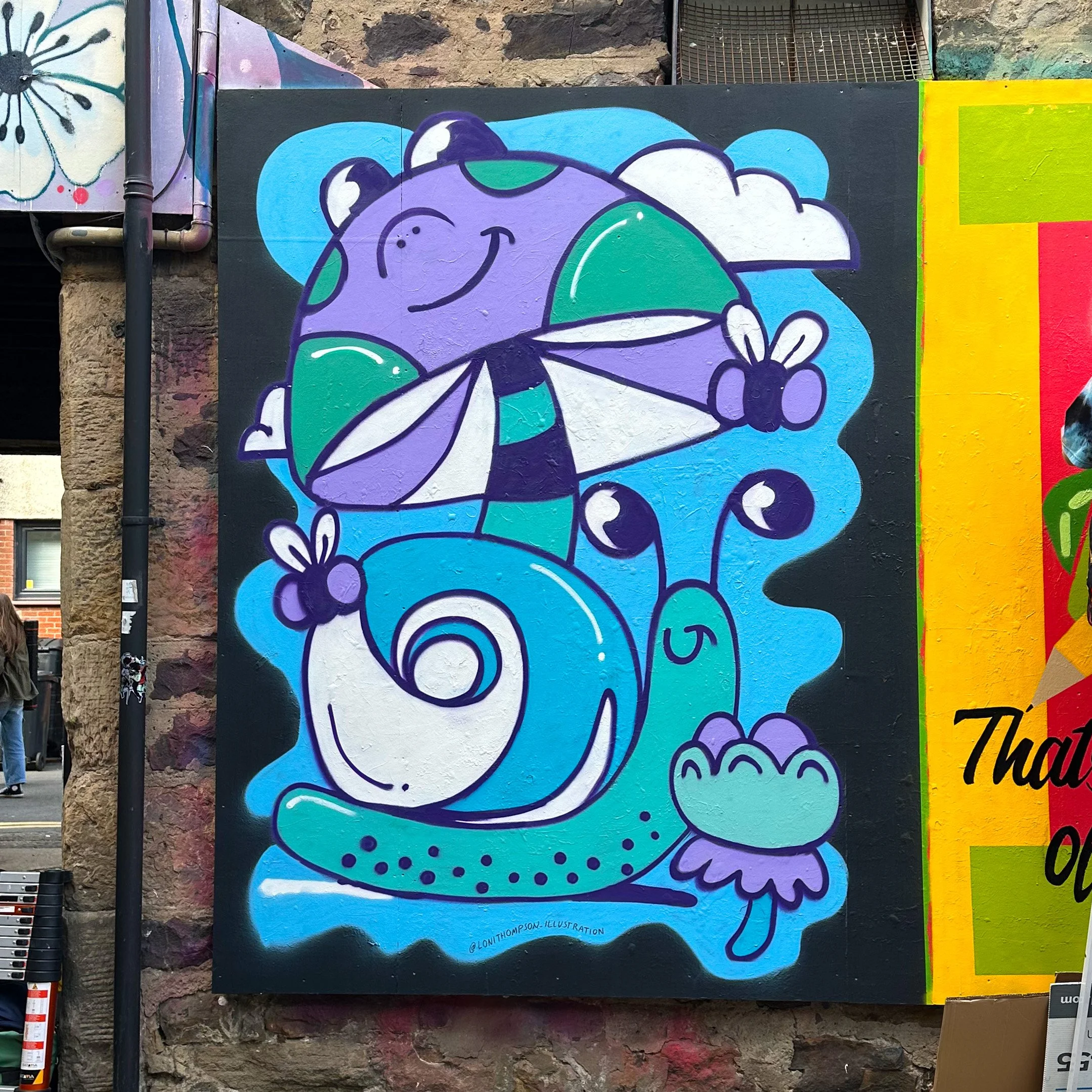 Quality Yard Paint Jam 2026