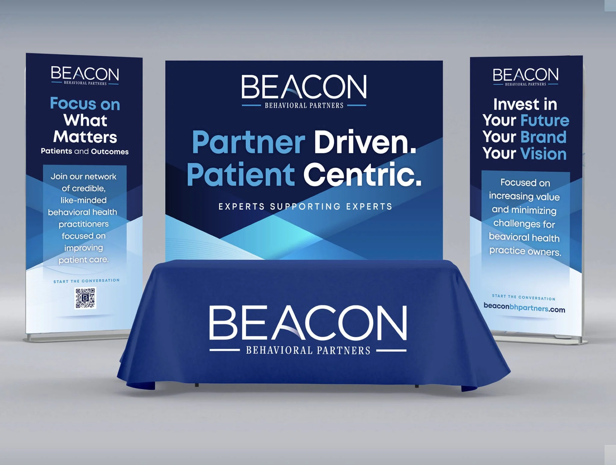Beacon Tradeshow