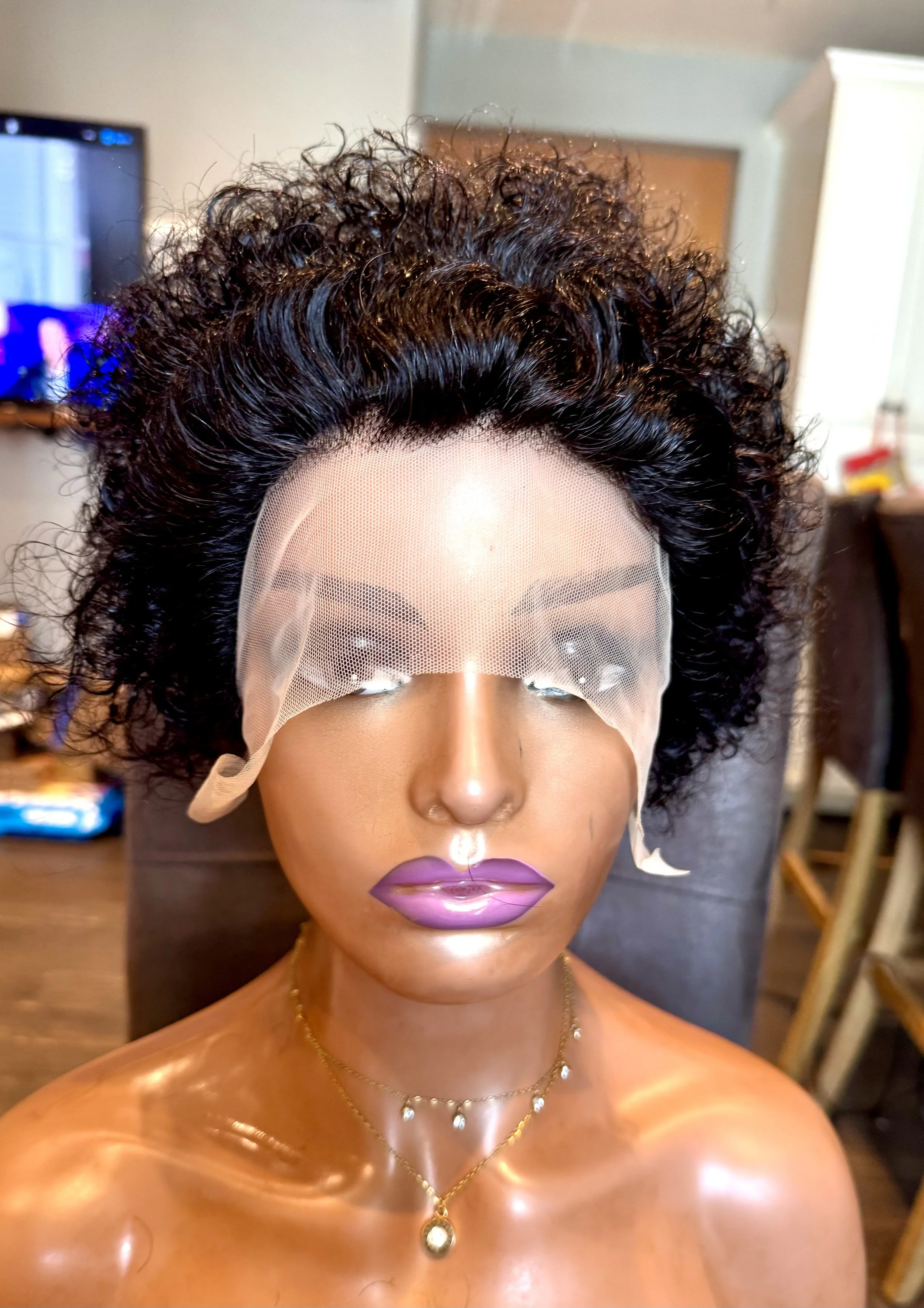 TANISHA WIG