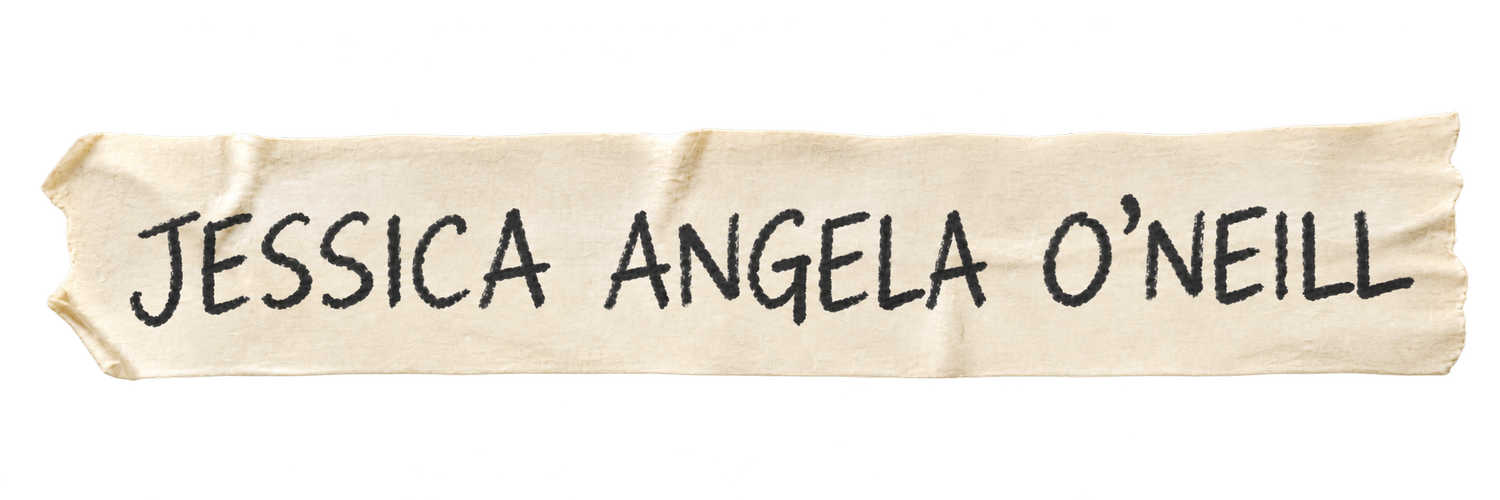 JESSICA ANGELA O'NEILL