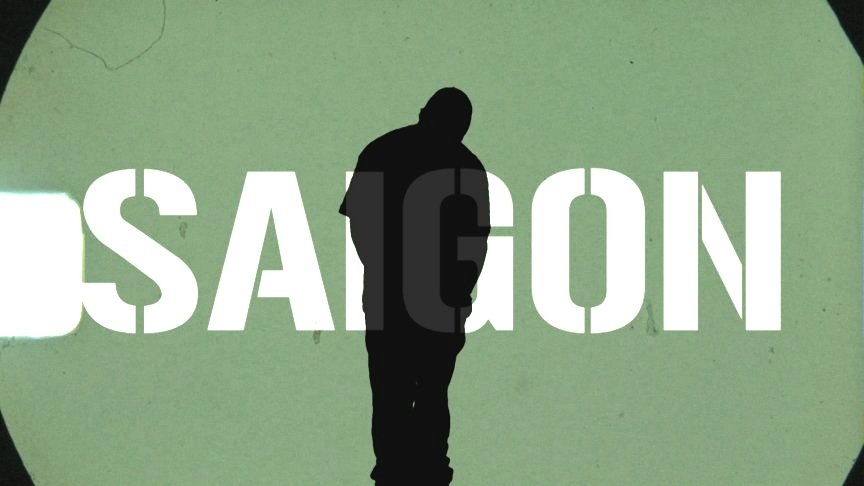 SAIGON