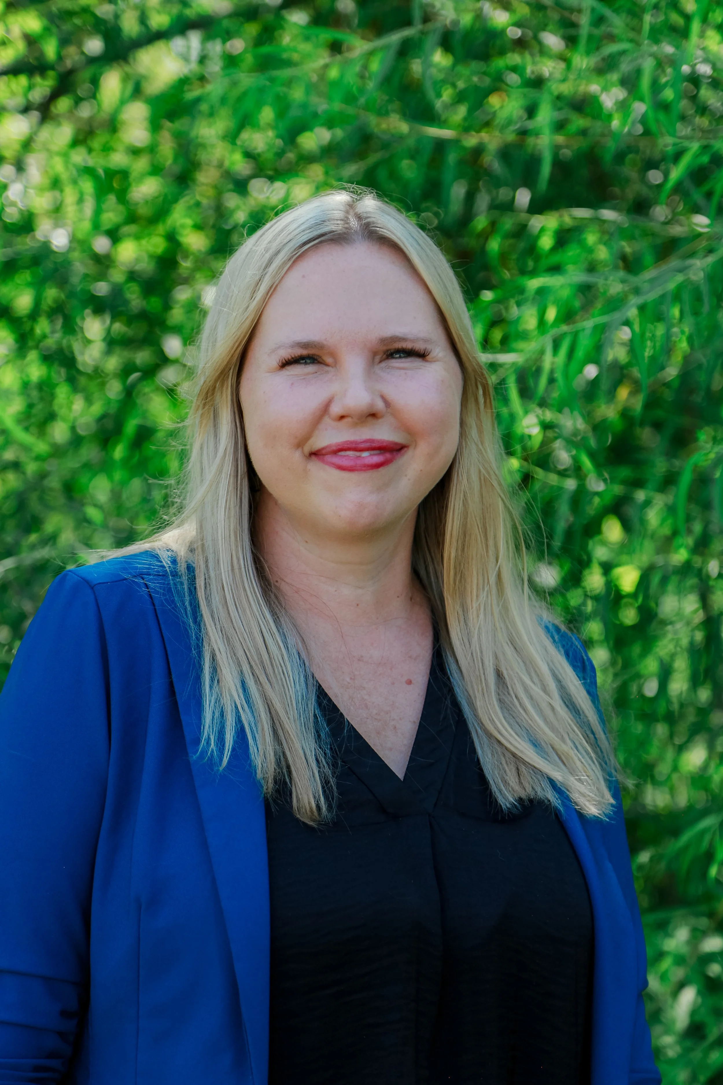 Business Coaching with Jessica