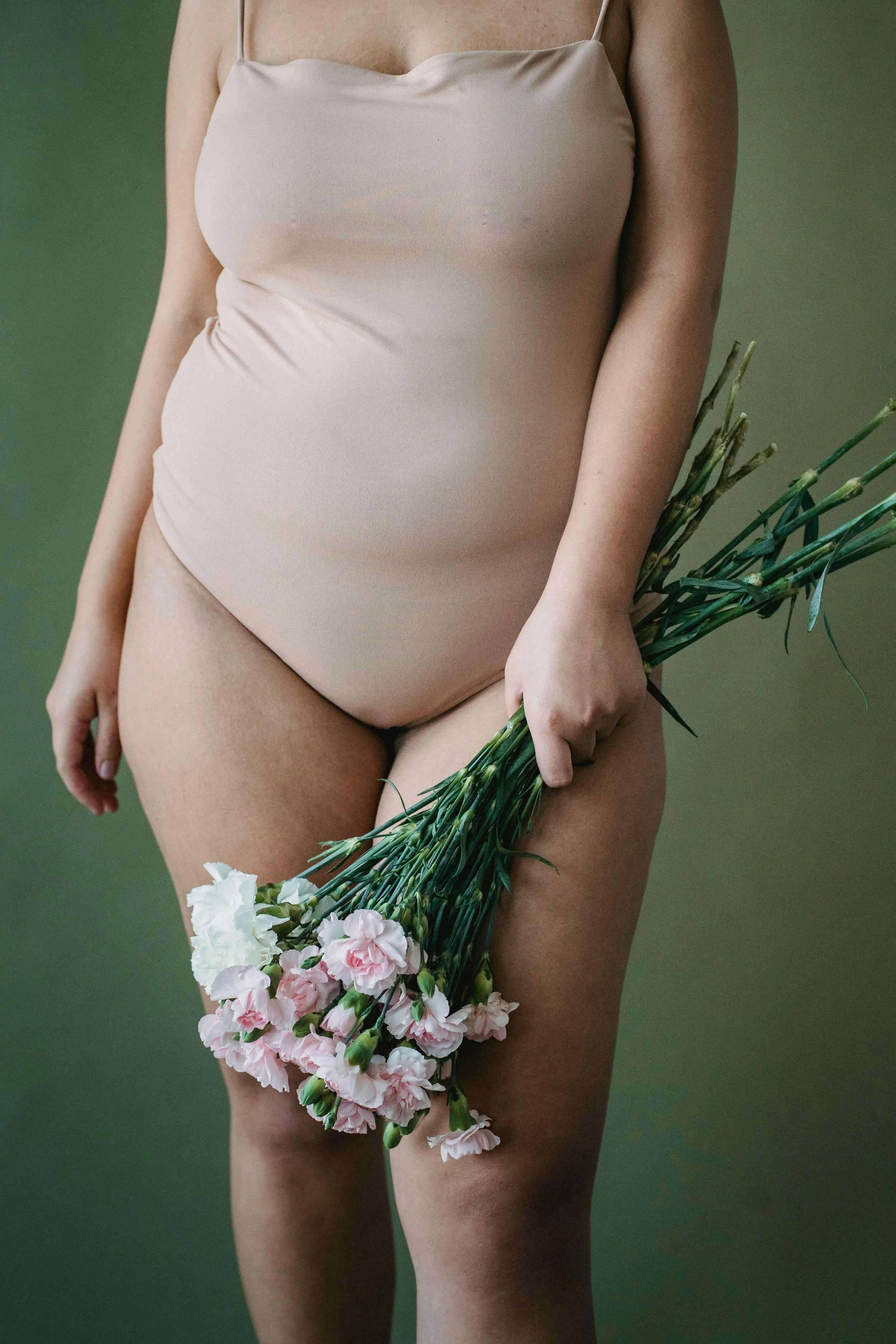 Stubborn Weight Gain? Insulin Resistance May Be The Culprit