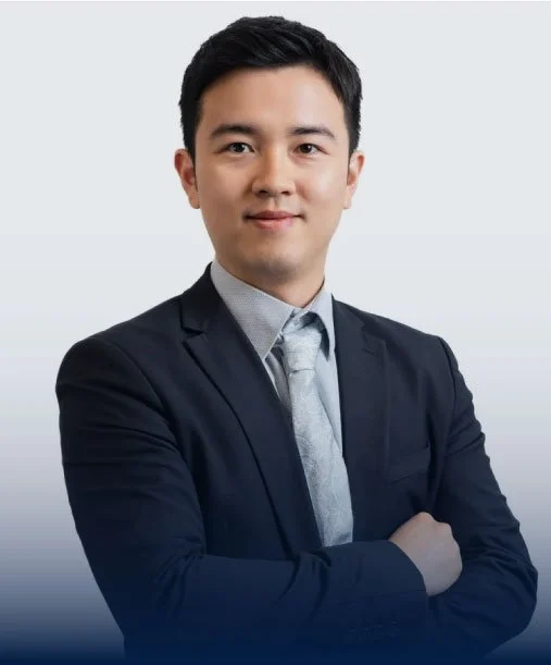 Johnny Qui