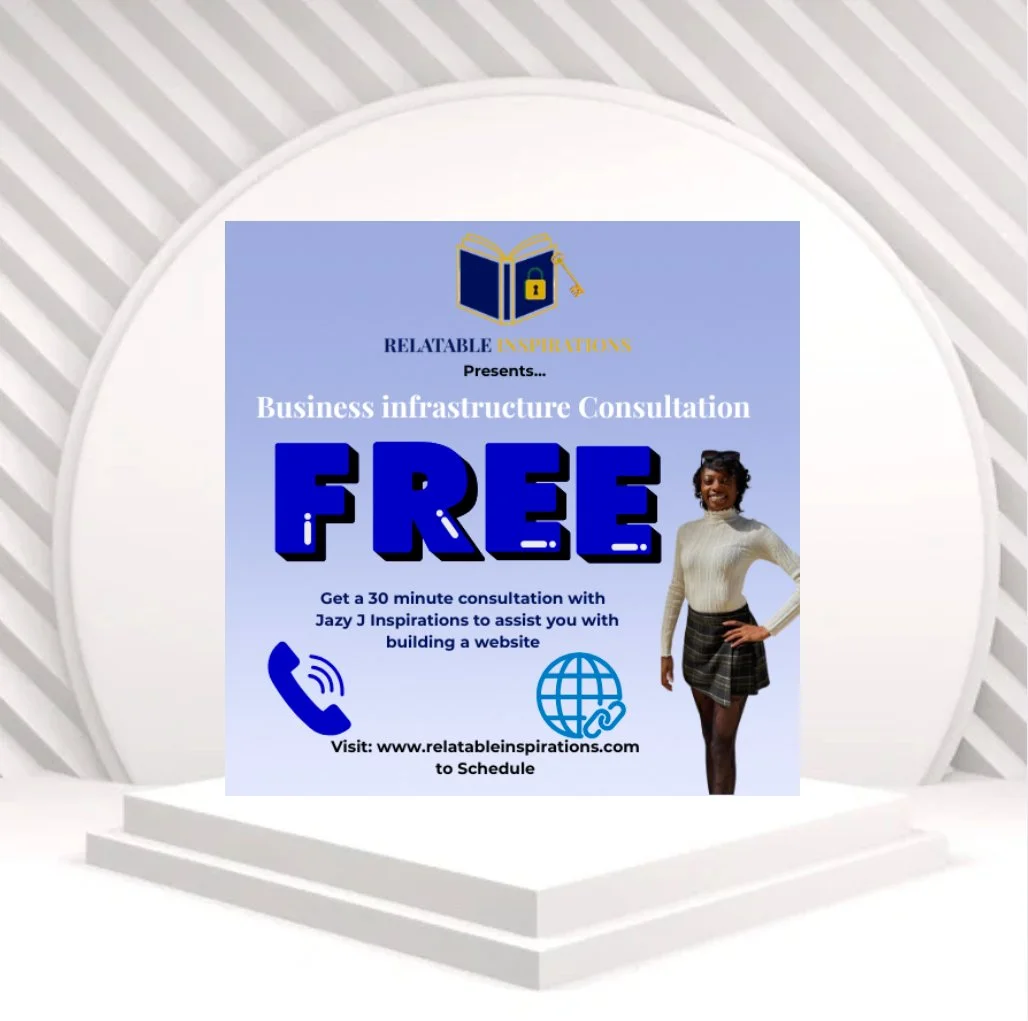 Business Infrastructure Consultation