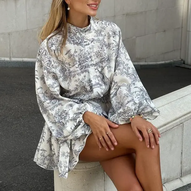 Old Money dress
